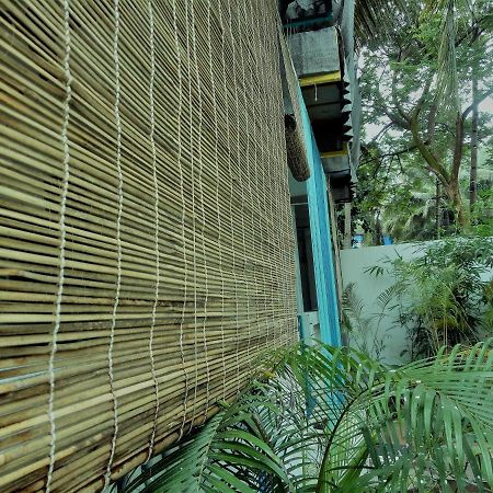 Columbus Goa Hotel Kanakona Kültér fotó