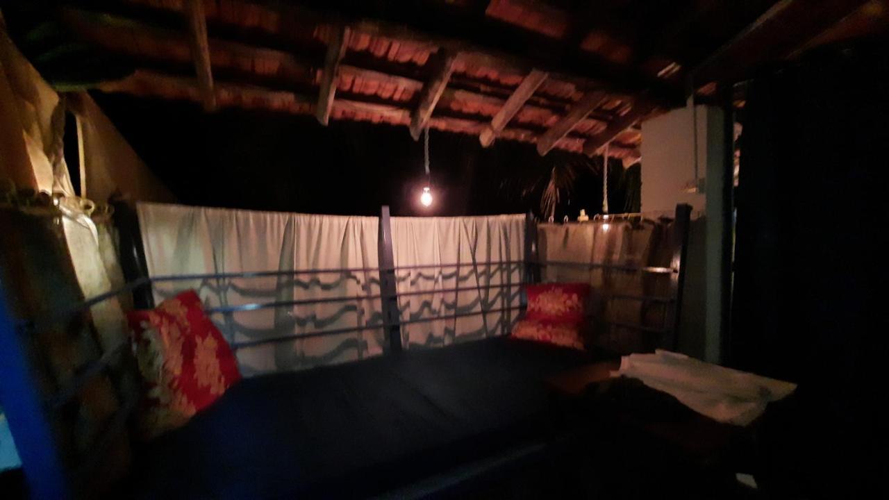 Columbus Goa Hotel Kanakona Kültér fotó