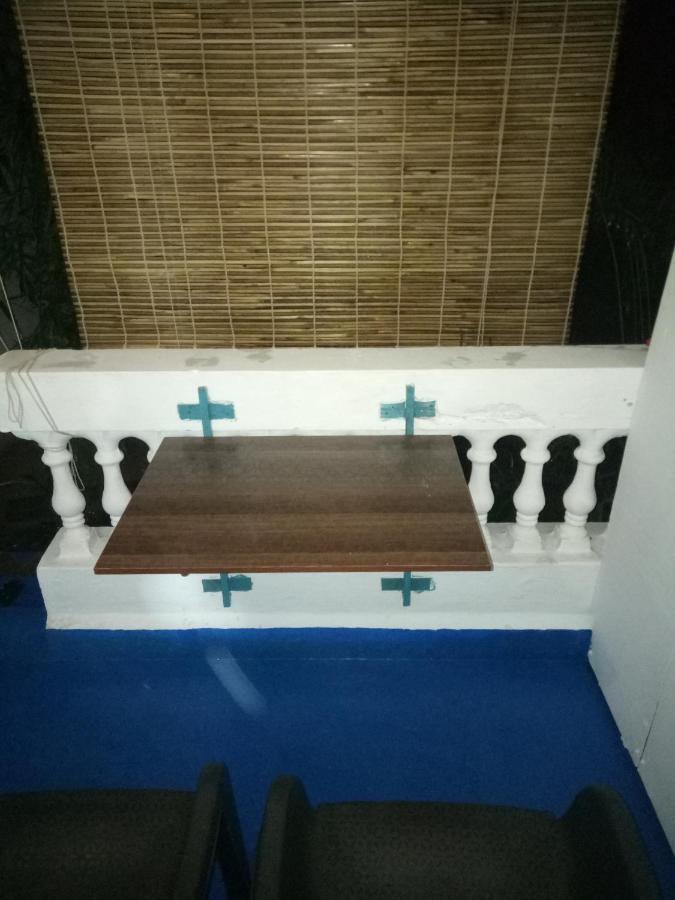 Columbus Goa Hotel Kanakona Kültér fotó