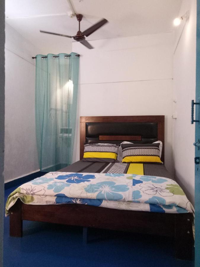 Columbus Goa Hotel Kanakona Kültér fotó
