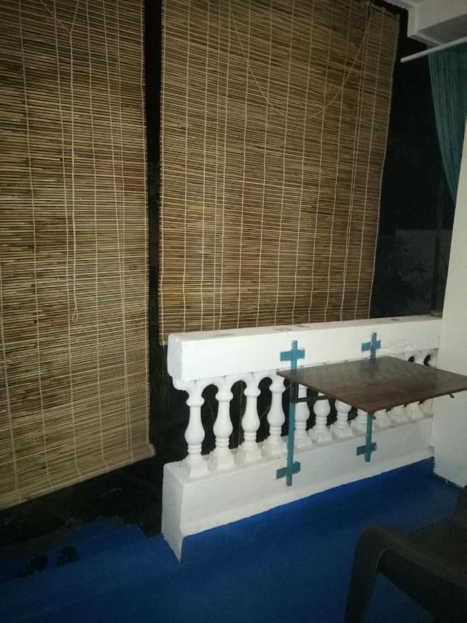 Columbus Goa Hotel Kanakona Kültér fotó
