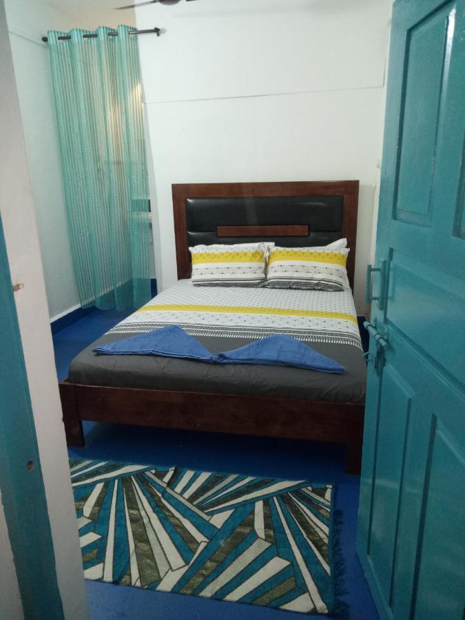 Columbus Goa Hotel Kanakona Kültér fotó