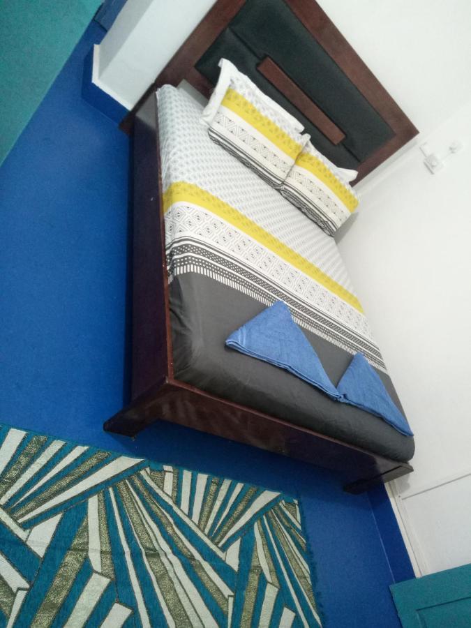 Columbus Goa Hotel Kanakona Kültér fotó