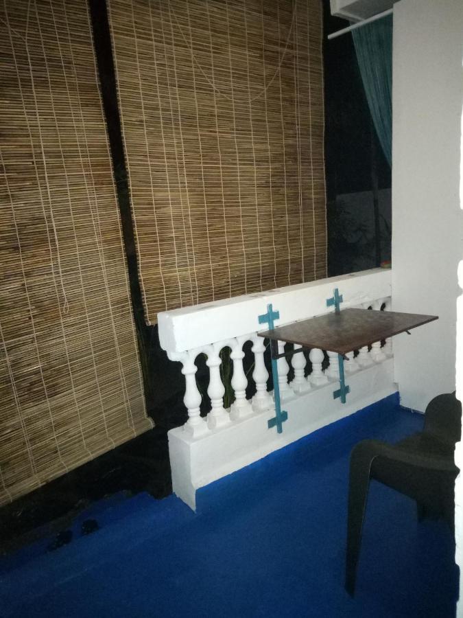 Columbus Goa Hotel Kanakona Kültér fotó